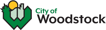 City of Woodstock Logo